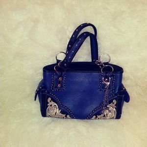 Montana west purse
